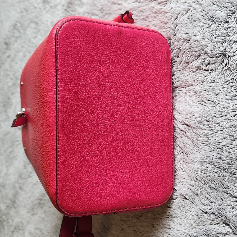 Kate Spade Marti Bucket Purse - Picture 7 of 12